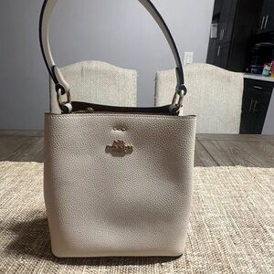 Coach Small Town Bucket Bag